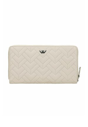 Portafoglio - beige