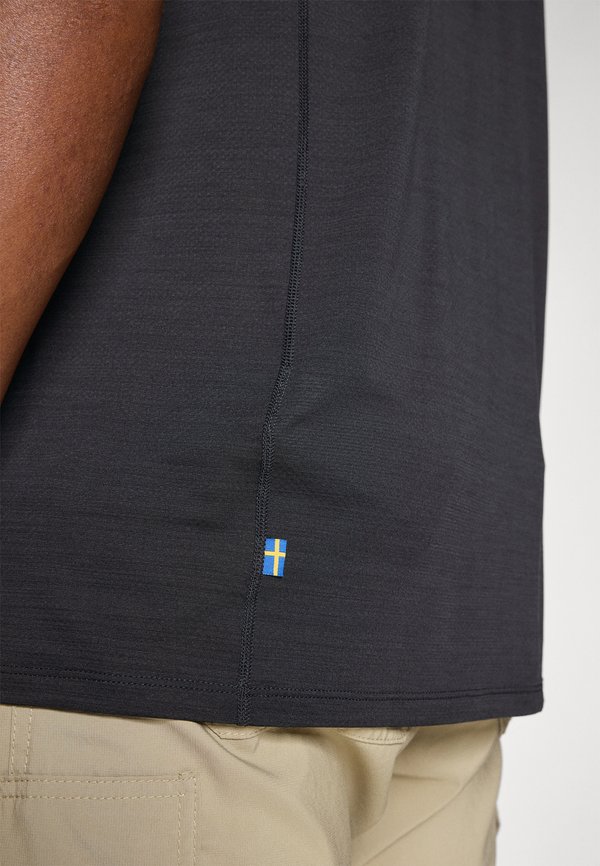 ABISKO LITE M - Basic T-shirt2