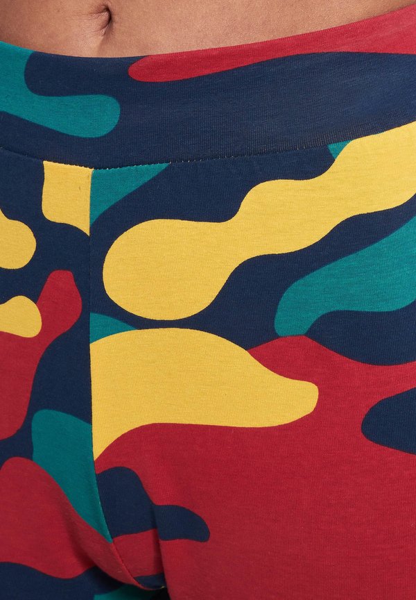 HIDEME - Leggings - Trousers - camo2