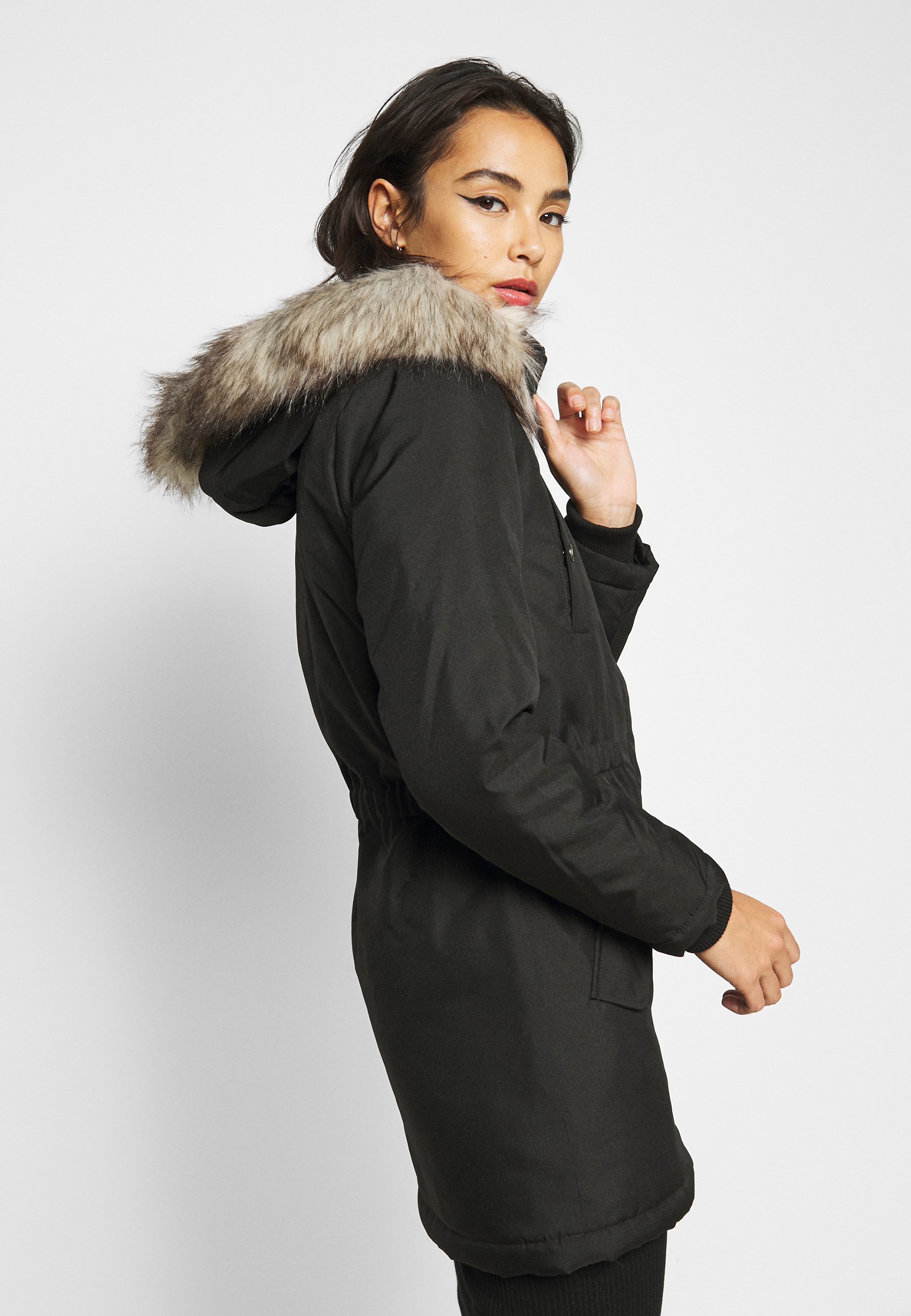 Onliris parka Clearance