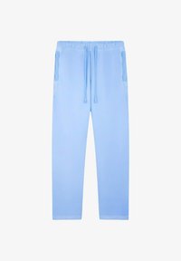 Non sélectionné, air blue