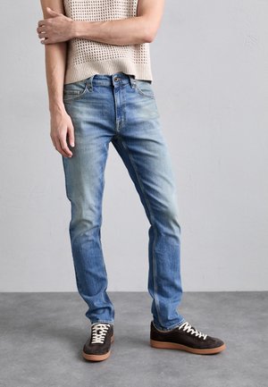 PISTOLERO - Jeans slim fit - dust blue