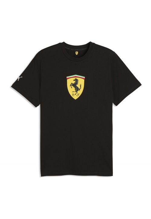 PUMA T-Shirt 'Ferrari' — foto 4