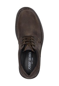Josef Seibel CHANCE MORO - Stringate sportive - moro