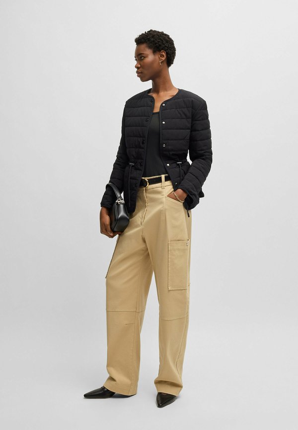 EJITA - Basic T-shirt3