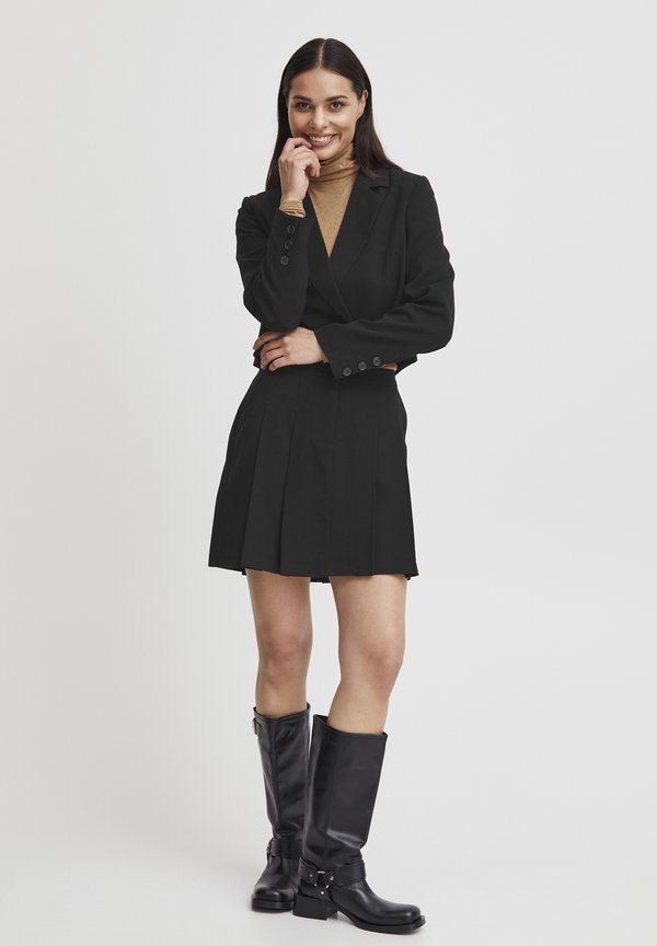 BYDANTA - A-line skirt2