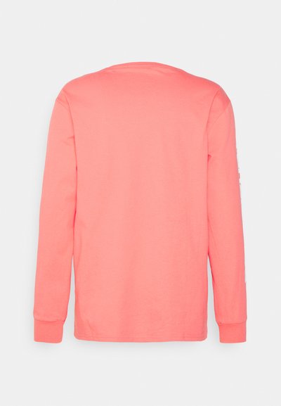 Polo Ralph Lauren CLASSIC FIT - Camisola de manga comprida - amalfi red