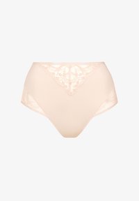 Niet geselecteerd, beige