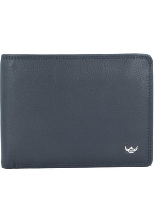 POLO RFID - Portemonnee - black