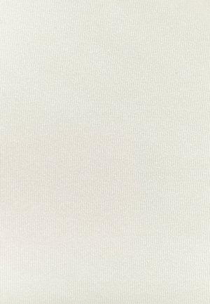LOAVIES, SIREN TIDE - Bas de bikini - solid   offwhite