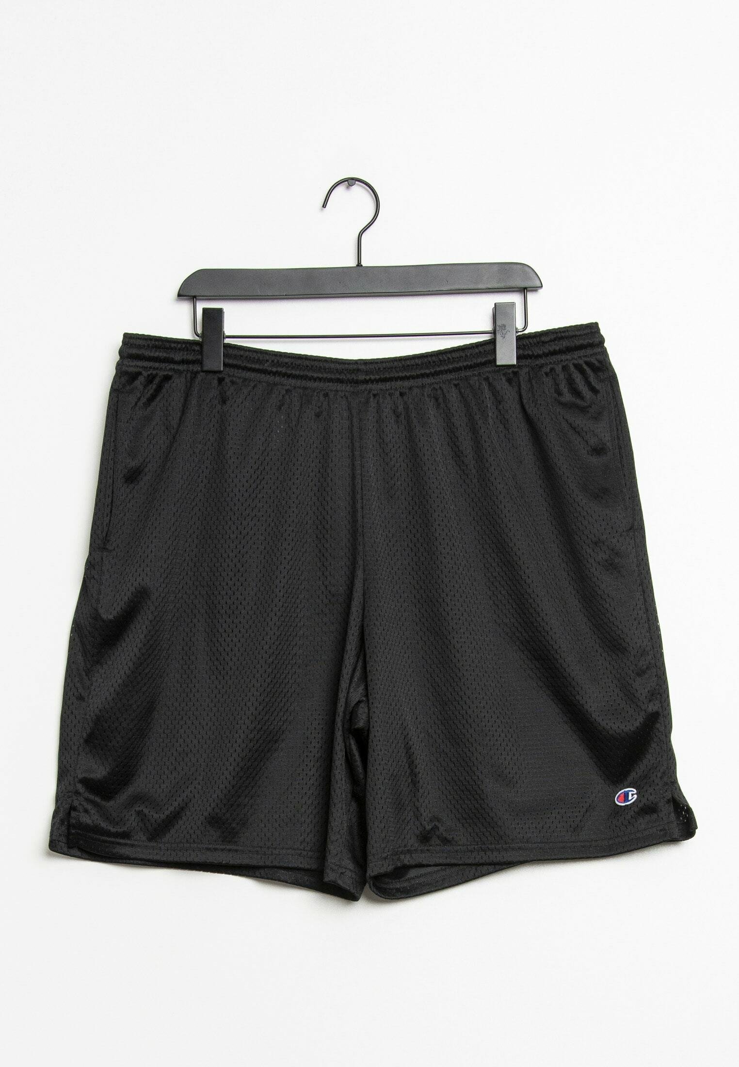 Champion Shorts - black - Zalando.ie