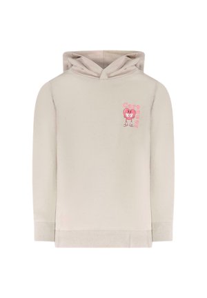 KOOS - Hoodie - khaki