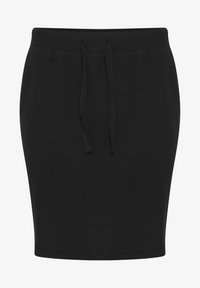 Valgt, black