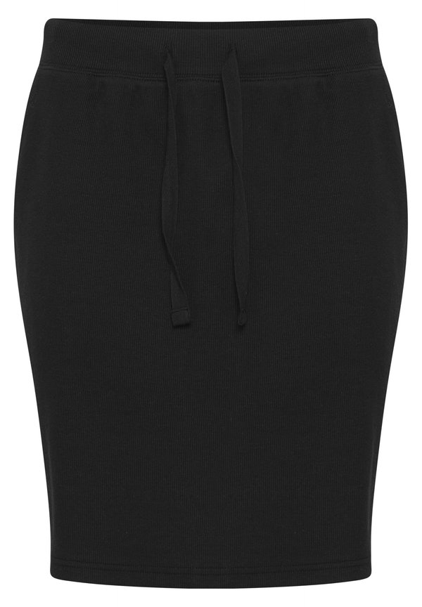 OXLOU - Pencil skirt3