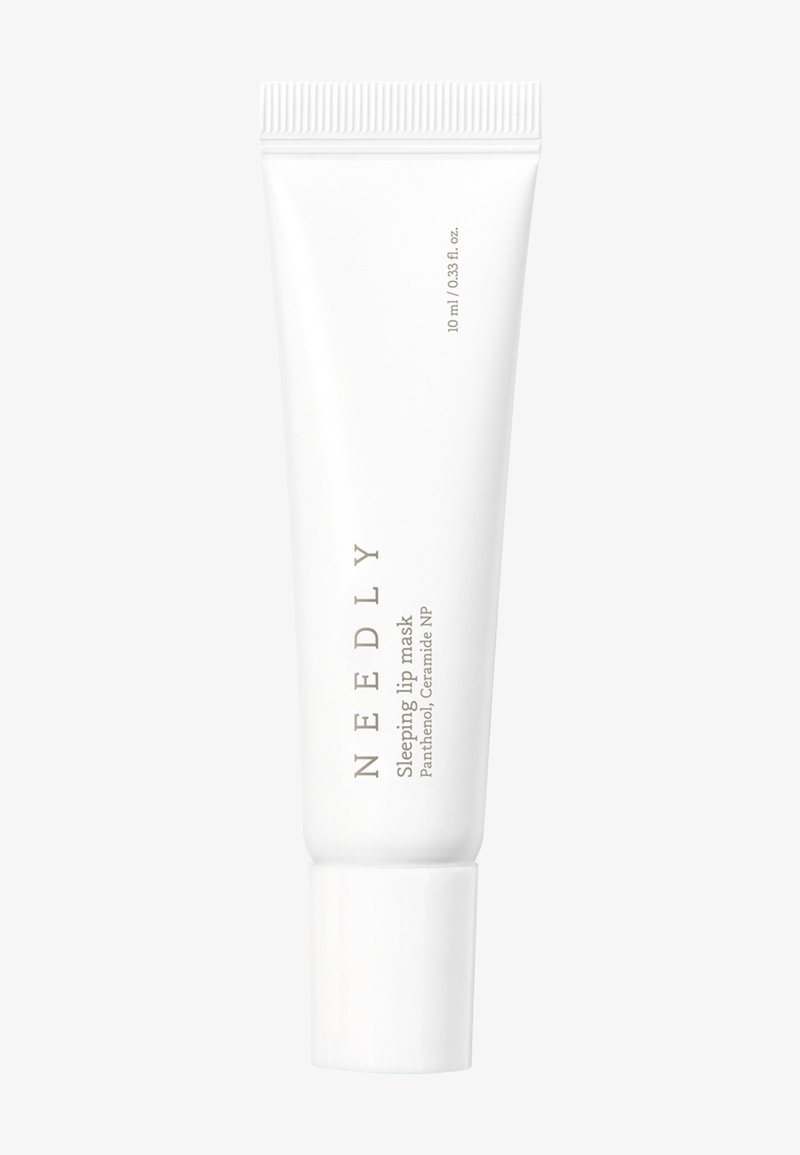 Needly - SLEEPING LIP MASK - Leppebalsam, Forstørre