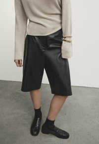 Massimo Dutti Maglione - beige