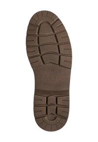 Tamaris ELEGANTE MUSCAT - Boots à talons - muscat