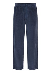 Unselected, insignia blue