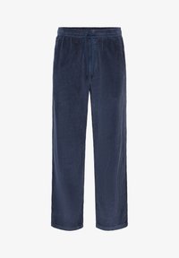 Unselected, insignia blue