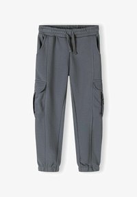 Unselected, dark grey