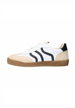 Sneaker low - weiß