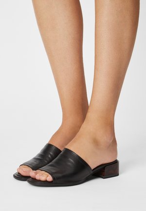 Sandaler - black