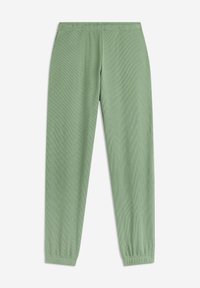 Freddy JOGGERS - Pantalones deportivos - hedge green