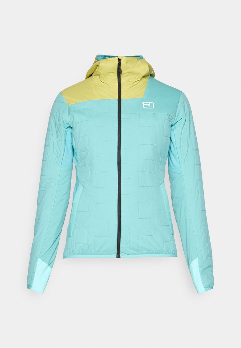 Ortovox Outdoorjas meerkleurig