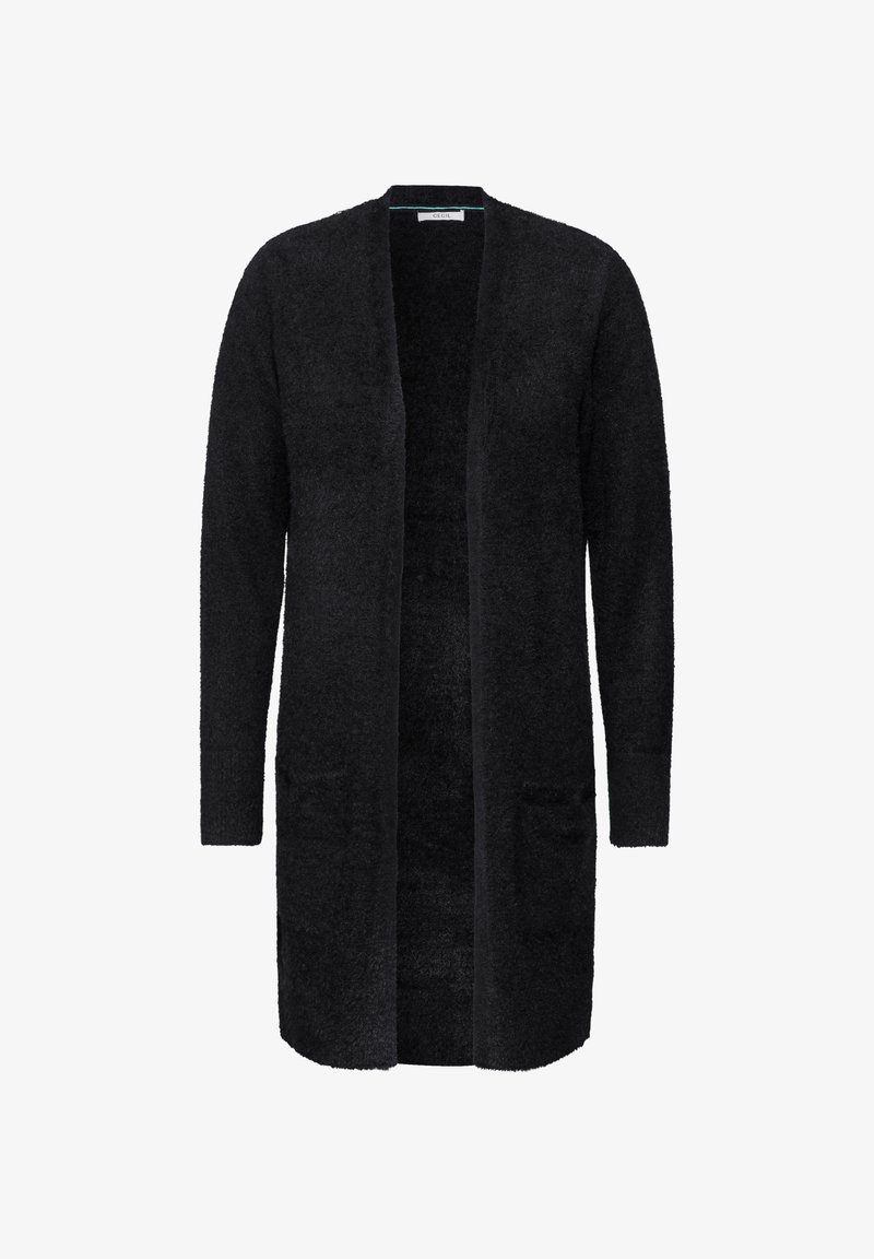 Cecil Strickjacke schwarz Zalando - Main Image
