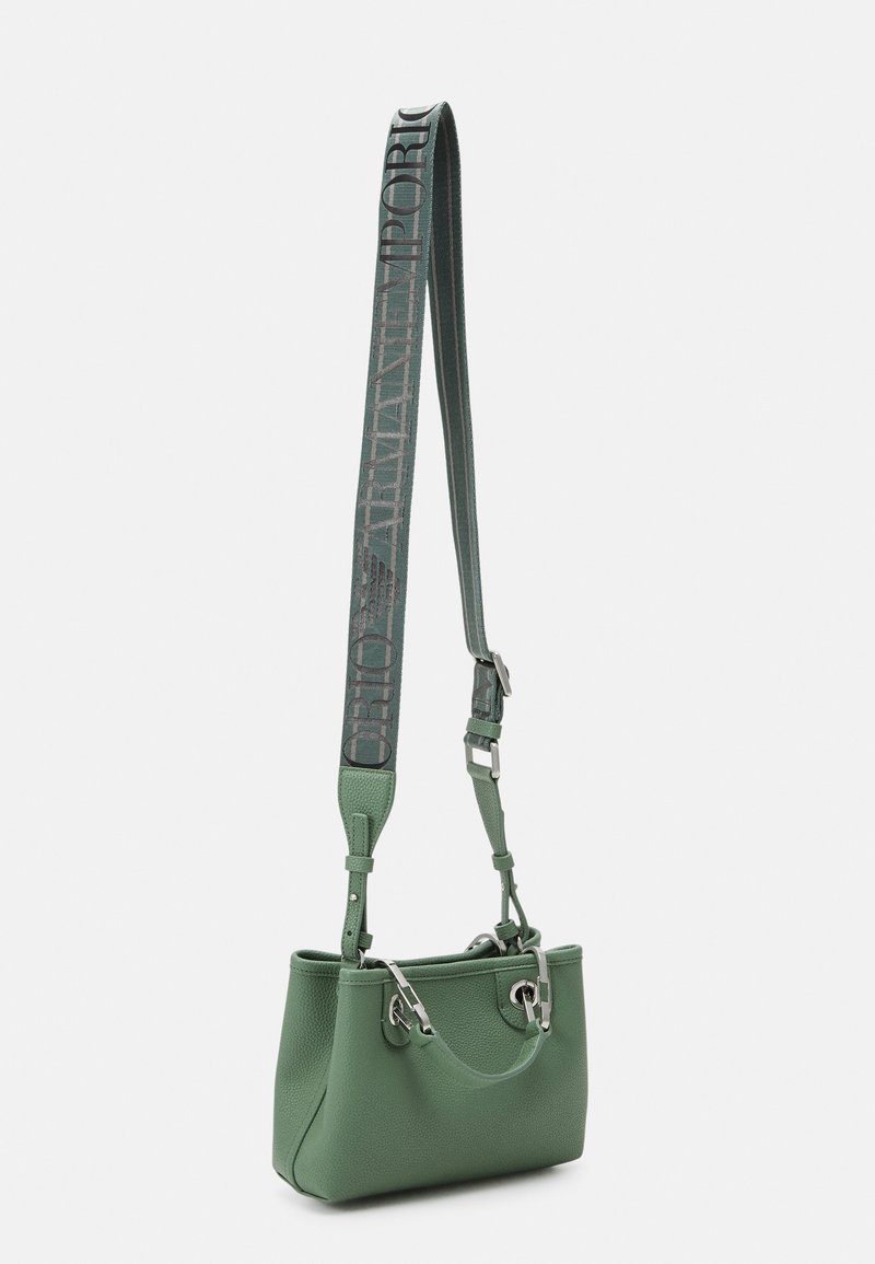 Emporio Armani Torebka - Zdjęcie 2