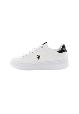 CODY - Trainers - white black