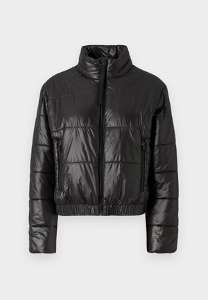 HUGO FELARA - Winter jacket - black