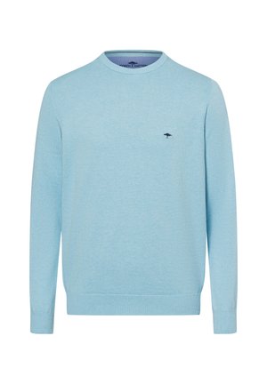 Jumper - hellblau