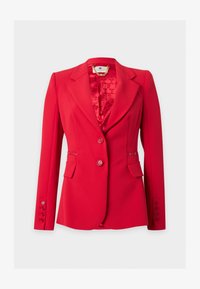 Non sélectionné, red passion