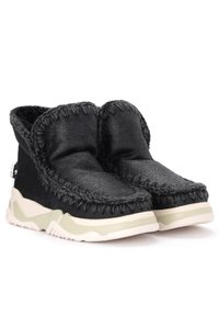 Mou Botas para la nieve - nero