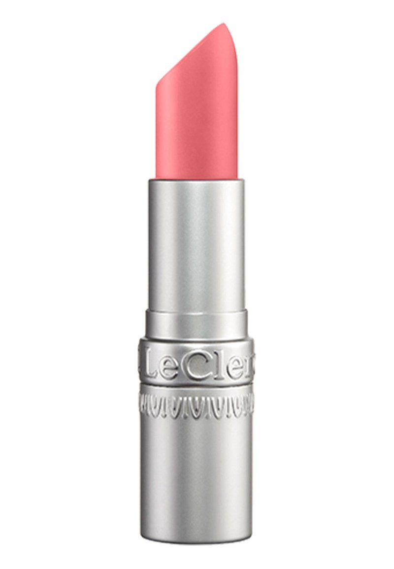 T.LeClerc T.LECLERC LIPPENSTIFT TRANSPARENT LIPSTICK - Lippenstift - 07 dentelle
