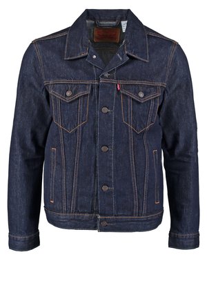 Levi's® THE TRUCKER - Kurtka jeansowa