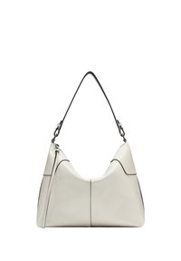 MILA HOBO  - Bandolera - helles beige