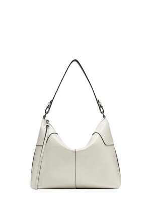 MILA HOBO  - Bandolera - helles beige