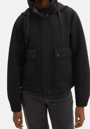 TOM TAILOR DENIM Kurtka wiosenna