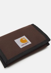Carhartt WIP ALEC WALLET UNISEX - Portafoglio - tobacco