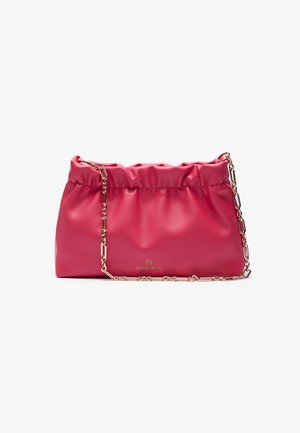 Cross body bag - pink