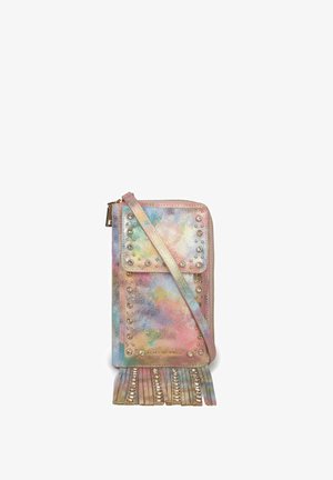 Alma en Pena, Funda para el teléfono - rosa