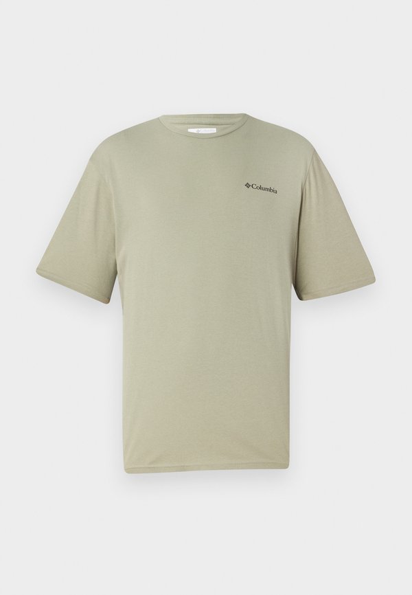 BARTON SPRINGS GRAPHIC TEE  - Print T-shirt2