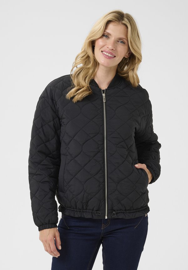 QUILT - Übergangsjacke