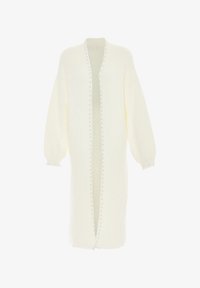 Unselected, wollweiss