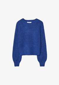 Vybrané, metallic blue