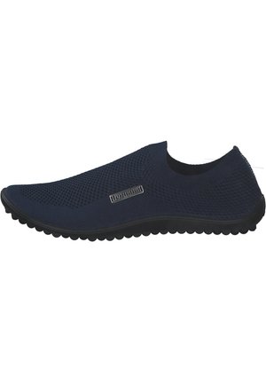 SCIO - Slip-ons - blue