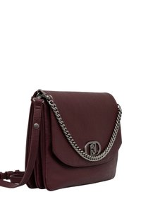 LIU JO LIU JO - Borsa a mano - bordeaux