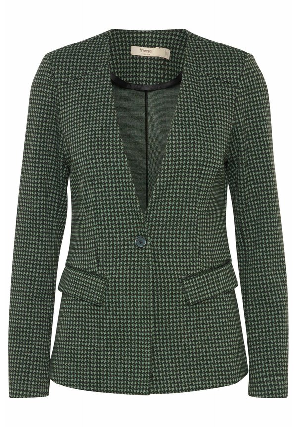 FRBLENDA - Cardigan - laurel wreath jac ma h3